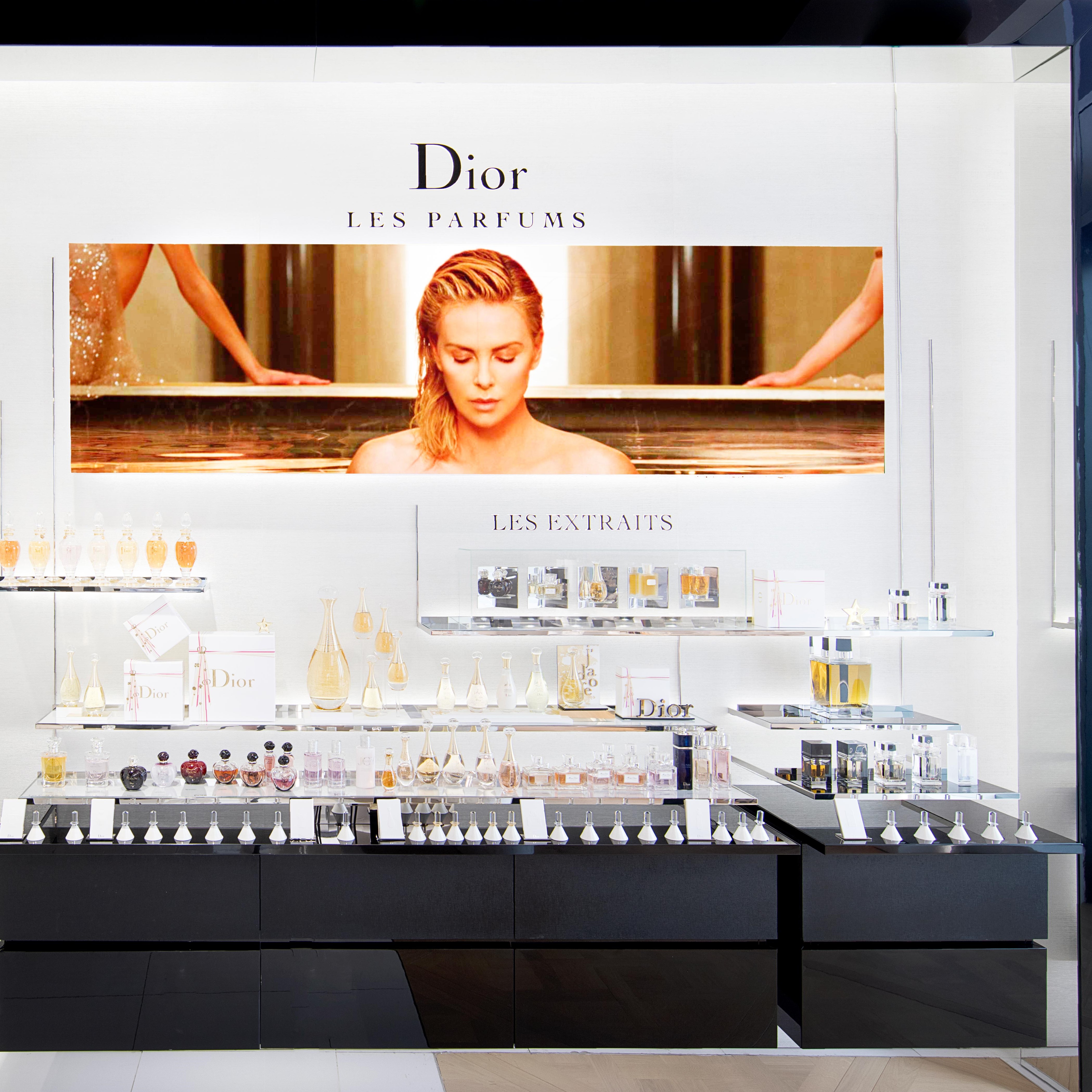 Dior — City Walk Dubai
