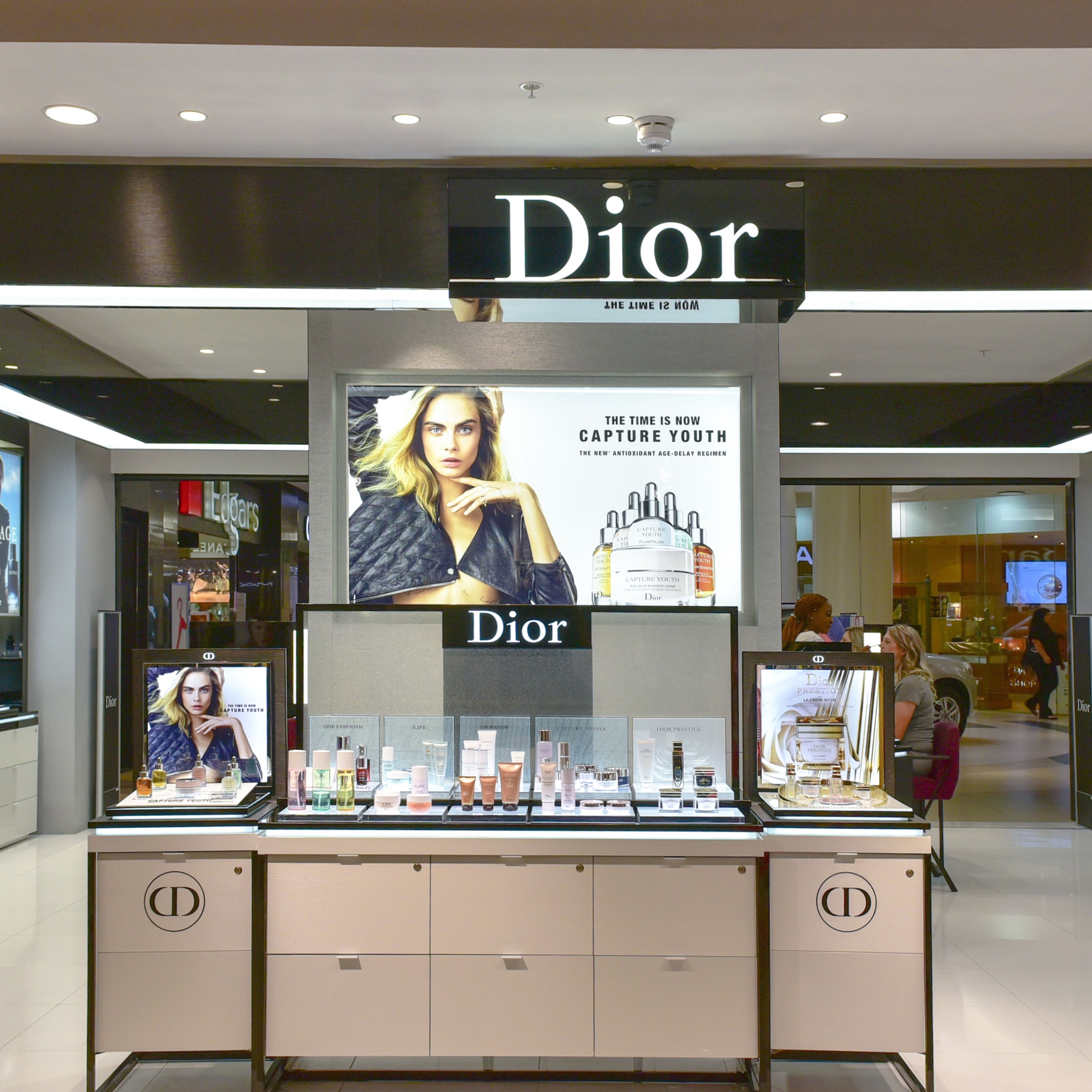 Edgars — Tyger Valley