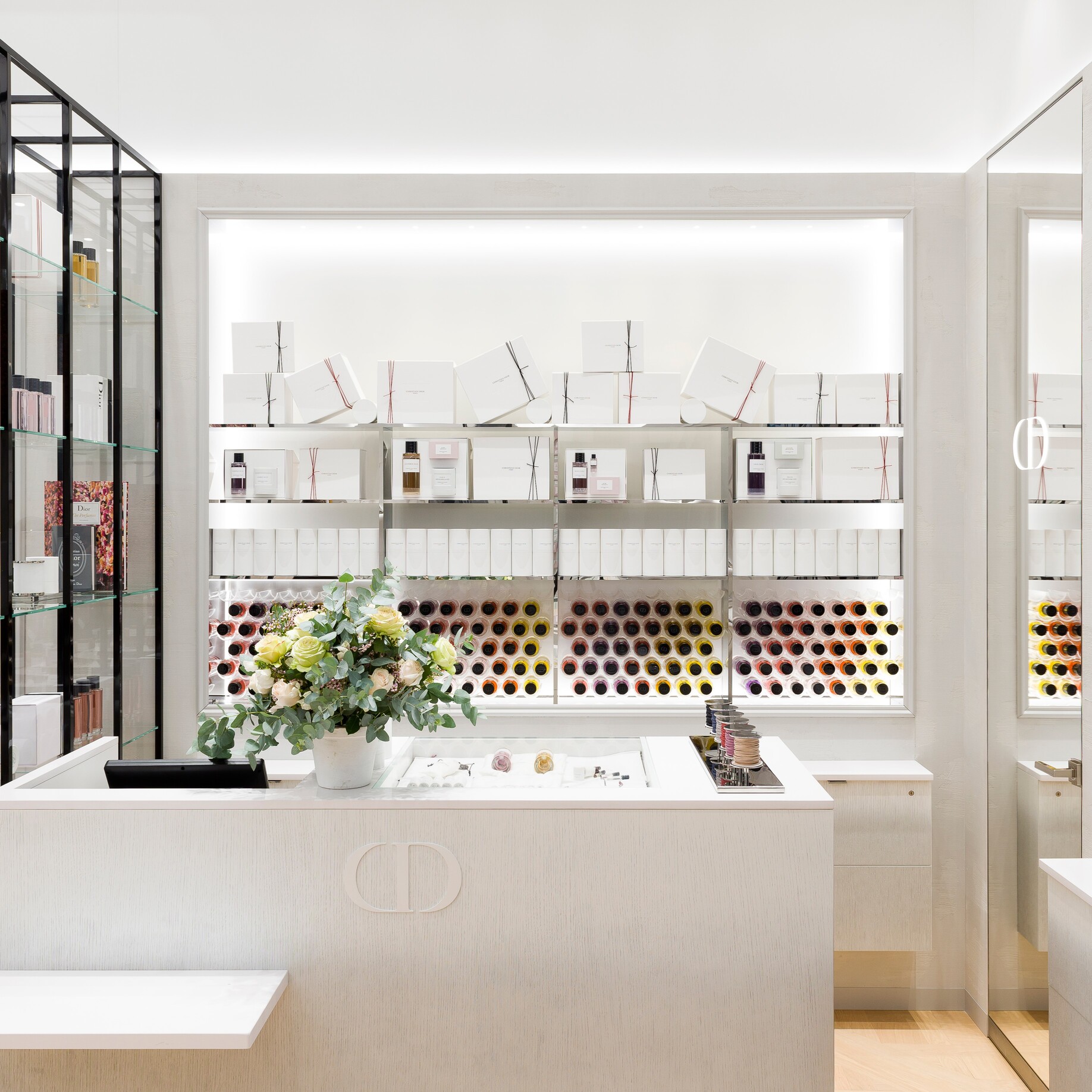 MCD — Sandton City