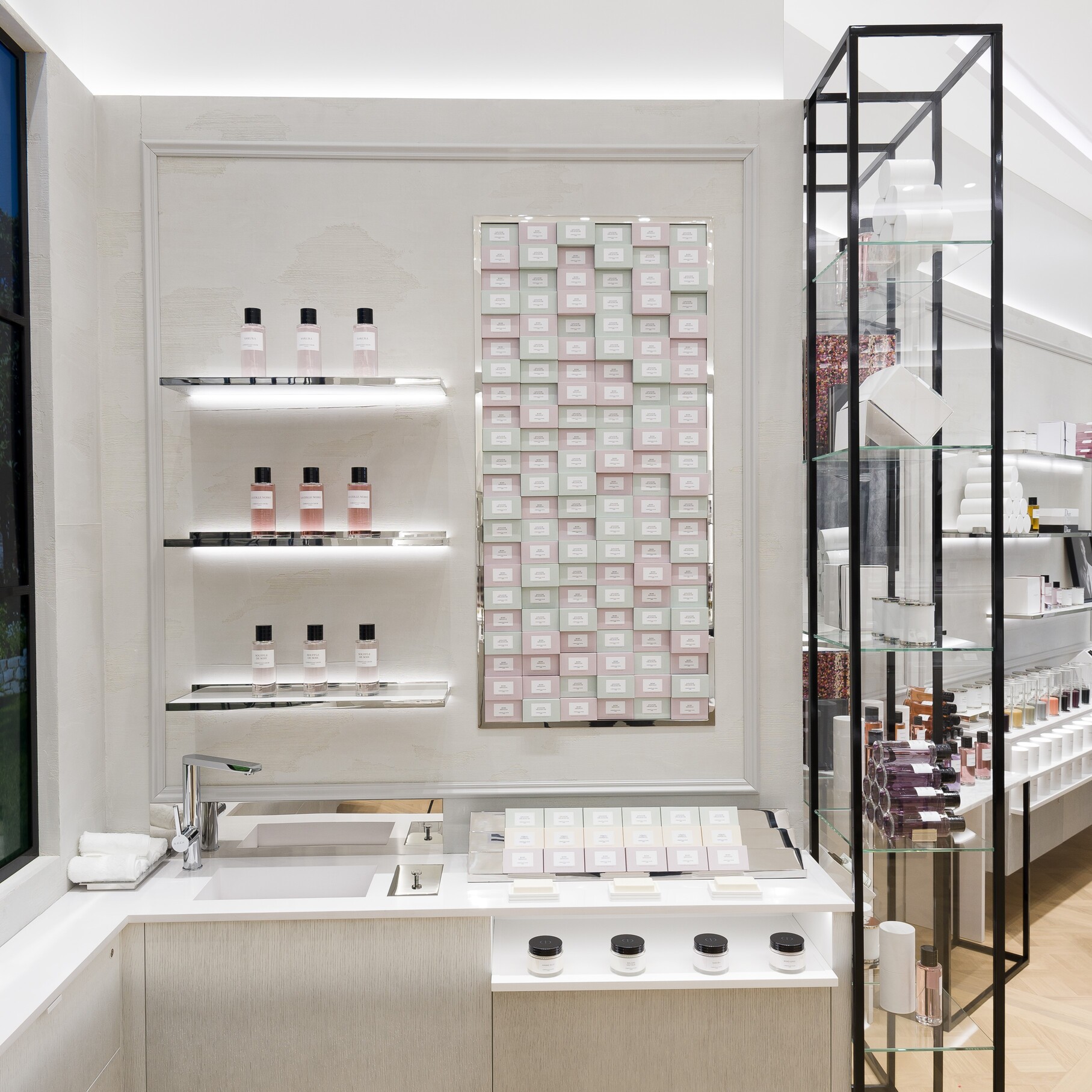 MCD — Sandton City