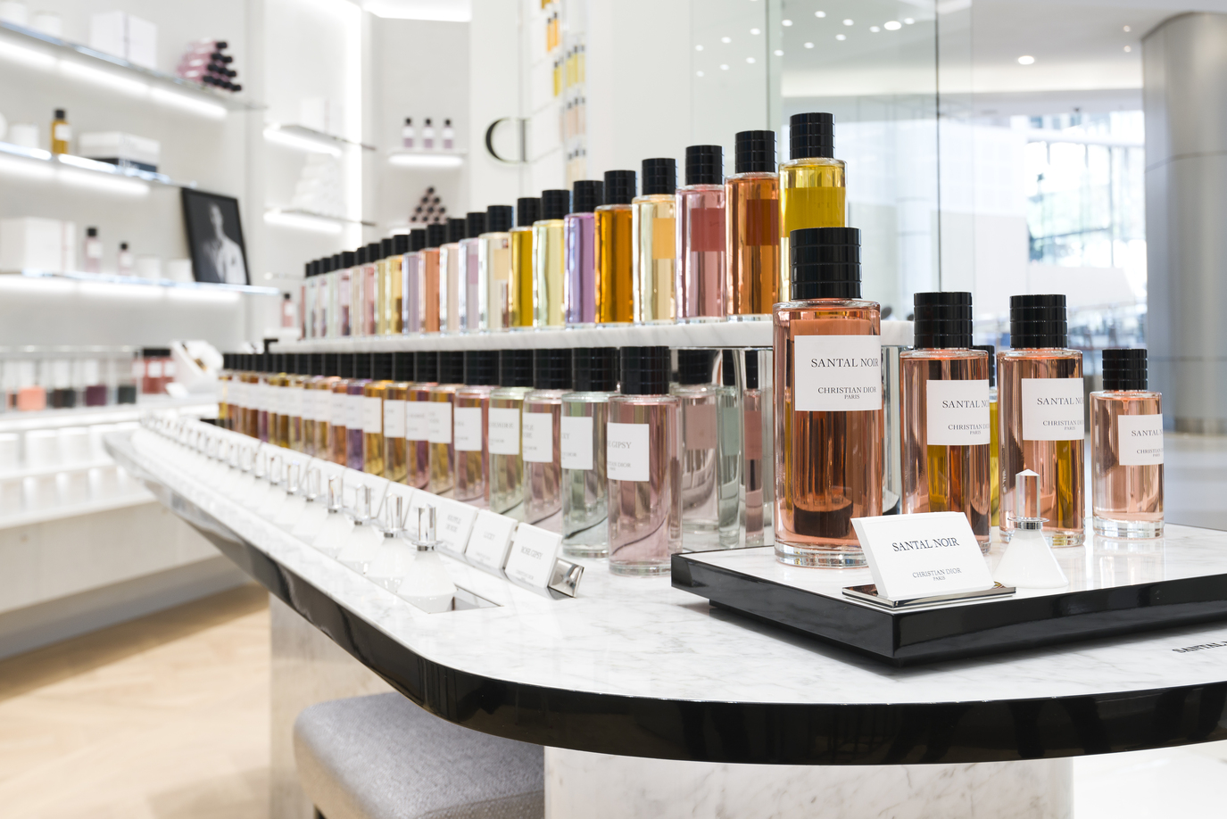 MCD — Sandton City