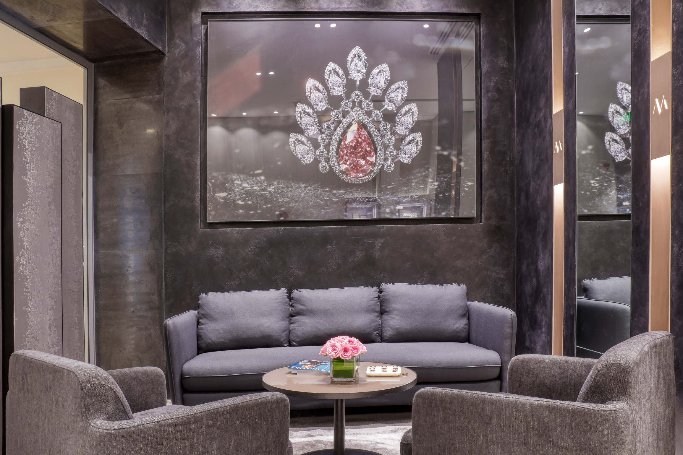 Messika — Amman Jordan