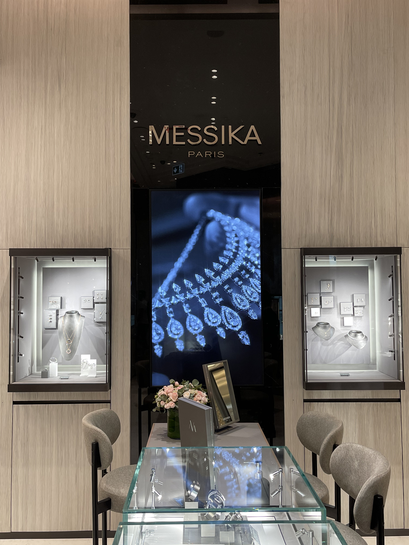 Messika — MOE Dubai